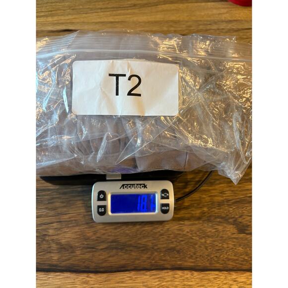 Lulu's Air of Romance Taupe Modified Halter Maxi Dress Bridesmaid Sm - Picture 12 of 12